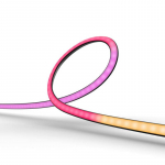 LED mitmev&auml;rviline valgusriba 29 cm 75 ";6500 K 929002422901 PHILIPS