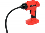 Akukompressor 120W, 25l/min YT-82950 YATO