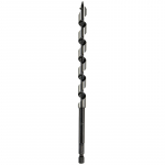 Puidupuur 10x130/200mm 1/4" D-16019 MAKITA