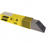 Elektroodid FI 3,2x350mm, 5,5KG, OK, 46,00, 189 tk.; ESA-4600323200 ESAB