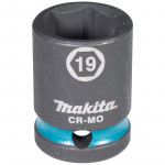 L&ouml;&ouml;kpadrun l&uuml;hike 19mm 1/2" Cr-Mo E-16156 MAKITA
