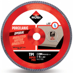 Teemantl&otilde;ikeketas TPI 200 MM SUPER PRO; 31966 RUBI