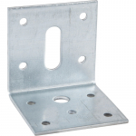 Nurk P8 60x60x60x2,5mm; 451547 ESSVE