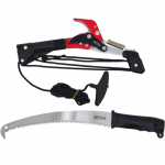 Oksasaag 360mm, 45 tk. AW63055 AWTOOLS