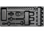 Plaat 1/4 / T&uuml;hi YT-55411 YATO