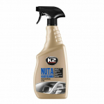 Klaasipuhastusvahend NUTA ANTI-INSECT, 750ml, K117M K2