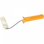 V&auml;rvirull, k&auml;epidemega, nailon, 10cm, 7mm, 17mm, 86292999 COLOR EXPERT