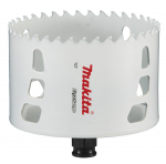 EZYCHANGE TCT Caurumzāģis multimateriāliem 102mm, E-06828 MAKITA