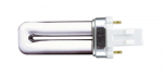 Fluoroscentā lampa 12V; 14,4V; JA 18V ML122, ML123, ML142, ML143, ML183, A-87367 MAKITA