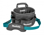 Makita 3-poolne avatud t&ouml;&ouml;riistakott
