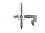 Geko Ringplaatide l&otilde;ikur G30110, 20mm-90mm, volframi karbiidist tera
