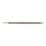 SDS-PLUS M2 URBJI - 2 GRIEZĒJ&Scaron;ĶAUTNES, SDS-PLUS M2 25 X 450 - 1 PC, 4932344309 MILWAUKEE