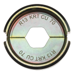 PRESĒ&Scaron;ANAS INSTRUMENTI KRT, R13 KRT CU 70, 4932498425 MILWAUKEE