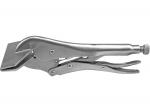 Toya LOCK GRIP PLIERS SM-TYPE 44500, 250mm, 0-65mm, 95mm, kroomitud