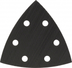 Delta slīpma&scaron;īnas slīpplate PDA240, GDA280, Delta slīpma&scaron;īnām MAIŅAS SLĪPĒ&Scaron;ANAS PAMATNE, 2608000211, BOSCH