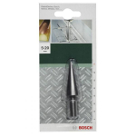 Pakāpju urbis lok&scaron;ņu metālam, 5-20 mm, hrom-vanādijs, 71 mm, 2609255120, BOSCH