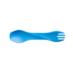 GoBites BIO UNO galda piederumi, ergonomisks dizains, bioplastmasa, R070925, HUMANGEAR