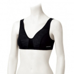 Apak&scaron;veļa W Super Merino SOFT BRA, izmērs: M-EF, Black, 4548801665241 Mont-Bell