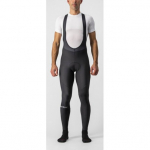 Velo bikses ENTRATA Bibtight, izmērs: XXL, Black, 8050949225905 CASTELLI