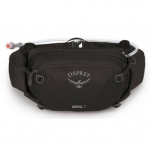 Jostas soma Seral 7, Black, 0843820159752 Osprey