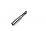 Uzgaļu ietvars ar magnētu 60mm, K11173, KAMASA TOOLS, 1/4" piedziņa