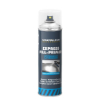 Pildo&scaron;ā express grunts aerosolā PELĒKA 500ml CHAM26043