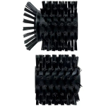 Virsmu birste MEDIUM (akmens), EINHELL, 3424120, 115 mm diametrs, 215 mm darba platums