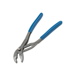 Reguleeritavad tangid, SCHEPPACH, SCH-613U175, 175 mm, nupumehhanismiga