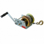 K&auml;sivints, 900kg, tross 10m