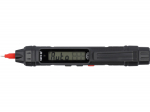 Yato Digitaalne multimeeter YT-730822, 0-600V AC, 0-600V DC, 0-40M&Omega;, 0-50&Omega;, TRUE RMS, NCV, LCD, 3999