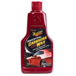 Meguiar's A2216 Deep Crystal Karnauba l&auml;bipaistev l&otilde;ppkihi kaitsev vaha 473 ml Pudel