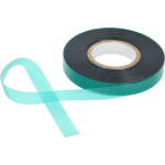 PVC taimede sidumislint BIOOGROD 722505 1.2 cm x 40 m Tumeroheline