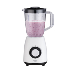 Lauamikser 1000W segamisv&otilde;imsusega ja suure mahutavusega 1.5L plastikkannuga valge AD4085 Adler