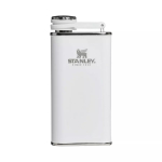 Bla&scaron;ķe The Easy-Fill Wide Mouth termos Stanley&reg; 2800837360 0.23L l&auml;ikiv valge