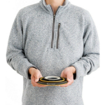 Kokkupandav n&otilde;ude komplekt FRONTIER UL, SEA TO SUMMIT, 9327868158645, 3 tk, 197g, 17.8 x 17.8 x 2.5 cm