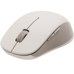 Juhtmevaba hiir 2.4 GHz + Bluetooth 1200 DPI 5 nupuga Valge BHR8849GL Xiaomi