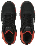 T&ouml;&ouml;saapad Chelsea Evo 2 Mid, 42, HELLY HANSEN, 78389_992-42, O6 HRO SRC ESD