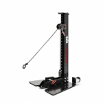 Nutikas t&otilde;mbes&uuml;steem T-Raction 250, Telwin, 804930, 250 kg, 6-8 bar, 40 kg (kaasa ar: 804281 plaadi komplekt + 804280 veerg)