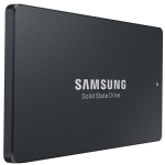 Samsung SSD 2.5" MZQL2960HCJR-00A07 960GB, PCIe 4.0, 6800 MB/s lugemise kiirus, 4000 MB/s kirjutamise kiirus, U.2
