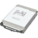 Toshiba HDD 3.5" MG10SFA22TE 22TB 7200RPM 512MB 12GB/s, CMR, 550TB/aasta, 5a garantii
