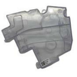 Roborock tolmuimeja tarvik 9.01.2067 0.08 kg, &uuml;hilduv Q Revo White/Q Revo Black, veepaak