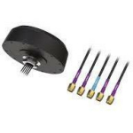 Teltonika Antenn PR1KCI49, 4.9 dB, 600 ~ 960, 1400 ~ 6000 MHz