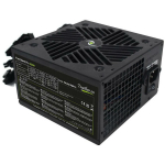 Tecnoware PSU FAL551FSP12 550W, 230V, 50/60Hz, ATX 2.31, 1 x 20+4-pin, 1 x 12V 4+4-pin, 1 x 6+2 PCI-E, 4 x SATA, 2 x Molex