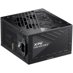 Adata PSU ATX COREREACTORII850G-BKCEU 850W, 100-240V, 47-63Hz, 20+4 pin ATX, 80 PLUS Gold, Aktiivne jahutus, 1 ventilaator, 8 SATA