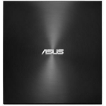 Asus DVD kirjutaja SDRW-08U7M-U/BLK/G/AS/P2G, USB 2.0, 8x DVD kirjutamise kiirus, M-Disc tugi, must