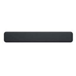 Logitech Randme tugi 956-000001 Premium libisemisvastane tugi mugavaks kirjutamiseks