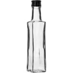 Browin Olimp 200 ml pudel, kruvikorgiga, 1 tk, 4.5 cm laius, 20 cm k&otilde;rgus, 5.8 cm pikkus, 200.0 ML maht, korgiga