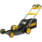 Dewalt Muruniiduk DCMWSP550N-XJ 54V, 53cm, 6 l&otilde;ikek&otilde;rgust 25-102mm, 67L kogumismahuti, harjadeta mootor