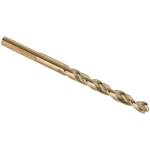 Dewalt Metalli puurebit DT4911-QZ, 7 mm, 109 mm, HSS-Co, 1 tk, 3 lame varras, Cobalt, Blister