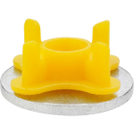 DeWALT lath pesu DDF6750100 13mm, 100 tk